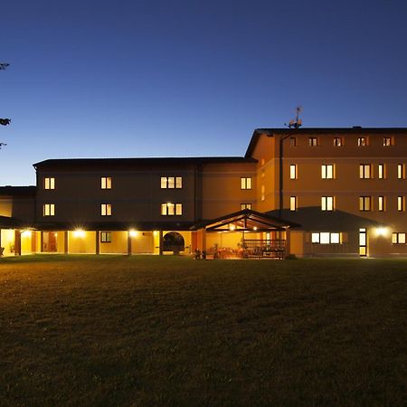 Hotel Naonis Cordenons Exteriér fotografie